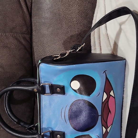 Disney Loungefly Bag - Picture 3 of 16